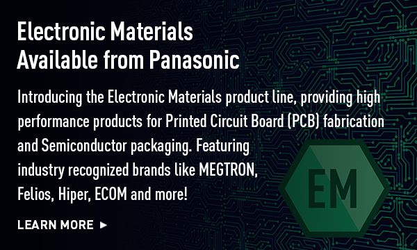 Introducing Electronic Materials